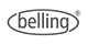 Belling Cookcentre 60G 60cm Gas Cooker - Stainless Steel