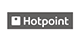Hotpoint Active HQ9U1BL American Fridge Freezer - Black/inox
