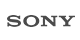 Sony PSLX310BT Bluetooth Turntable - Black