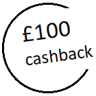 CLAIM £100 CASHBACK - Siemens IQ500 KG39NEXBF Freestanding Frost Free Fridge Freezer - Black Steel