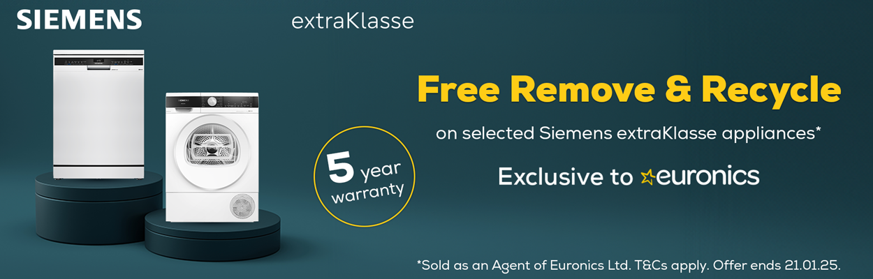 Siemens Promotion