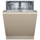 Neff S153HKX03G Standard Integrated Dishwasher