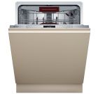 Neff S155ECX07G Integrated Dishwasher