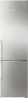 Siemens iQ500 KG39NAIAT Frost Free Fridge Freezer - Stainless Steel 