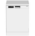 Blomberg LDF52320W 60cm Dishwasher In White