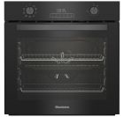 Blomberg ROEN8232BP Electric Single Oven In Black