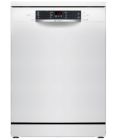 Bosch SMS26AI08G Standard Dishwasher In Silver