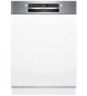 Bosch SMI2HTS02GB Semi Integrated Dishwasher