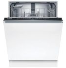 Bosch SMV2HTX02G Integrated Dishwasher