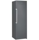 Hotpoint SH8A2QGRDUK Larder Fridge In Graphite