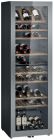 Siemens KW36KATGA Wine Cooler In Silver