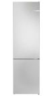 Bosch KGN392LBFG Fridge Freezer In Silver