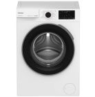 Blomberg LWA18461W Washing Machine In White