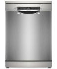 Bosch SMS4EMI06G Dishwasher In Silver