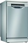 Bosch SPS4HKI45G Silver 45cm Dishwasher