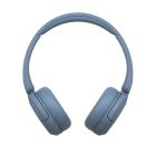 Sony WHCH520L Headphones In Blue