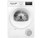 Bosch WTH85225GB Heat Pump Tumble Dryer