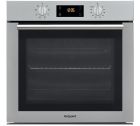 Hotpoint SAEU4544TCIX Single Oven In Inox