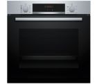 Bosch HQA574BS3B Single Oven In Stainless Steel