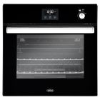 Belling BI602G Built In Gas Oven In Black