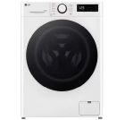 LG FWY606WWLN1 Washer Dryer In White