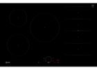 Neff T68FHV4L0 80cm Induction Hob