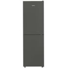 Blomberg KND24692VG Fridge Freezer In Graphite