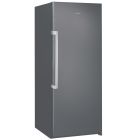 Hotpoint SH6A2QGR Freestanding Larder Fridge In Graphite