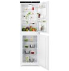 AEG OSC6T185ES Integrated Fridge Freezer