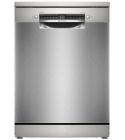 Bosch SMS6TCI01G Freestanding Dishwasher