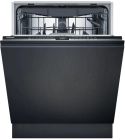 Siemens SN73HX10VG Integrated Dishwasher