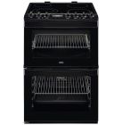 AEG CCB6741ACB 60cm Electric Cooker In Black