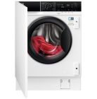 AEG L7WC84636BI Integrated Washer Dryer