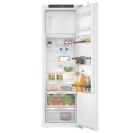 Bosch KIL82ADD0G Integrated Fridge With Ice Box