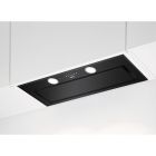 AEG DGE5861HB 77cm Canopy Hood In Black