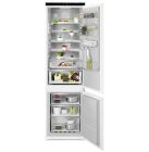 AEG NSC8M191DS Integrated Fridge Freezer