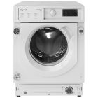 Hotpoint BIWMHG91485UK 9kg Integrated Washing Machine