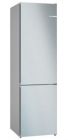 Bosch KGN392LDFG Silver Fridge Freezer