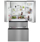 AEG RMB954E9VX Fridge Interior