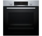 Bosch HQA534BS3B Single Oven In Stainless Steel