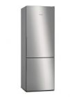 Bosch KGE49AICAG Silver 70cm Fridge Freezer