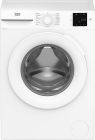 Beko BM1WU3721W 7kg 1200rpm Spin Speed Washing Machine in White 