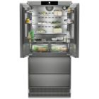 Liebherr ECBNE8872 Integrated Fridge Freezer