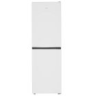 Beko CNG4692VW Fridge Freezer In White