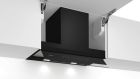 Neff D65XAM2S0B Integrated Cooker Hood