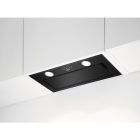 AEG DGE5661HB Canopy Hood