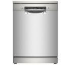 Bosch SMS4EKI06G Dishwasher In Silver