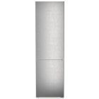 Liebherr CBNSFC57VI Frost Free Fridge Freezer In Silver