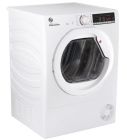 Hoover HLEV9TG 9kg Vented Dryer In White