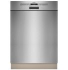 Neff S145HTS01G Semi Integrated Dishwasher